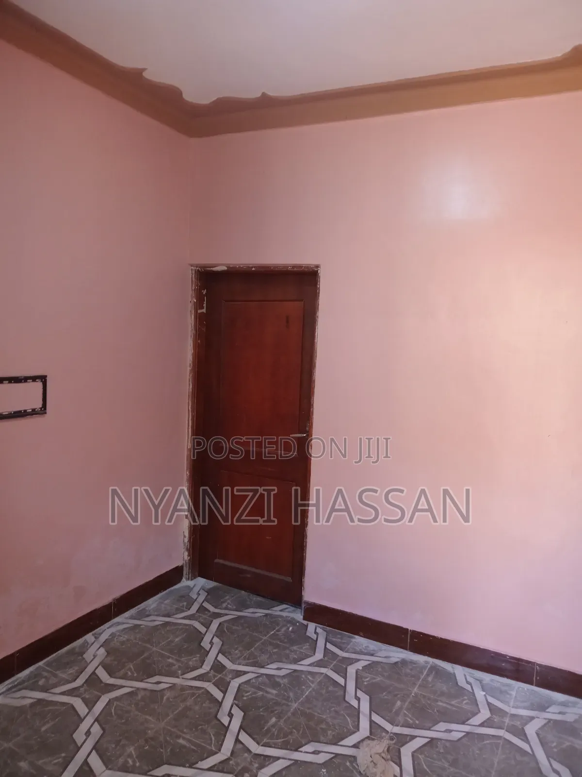 1bdrm House in Masanafu Addy, Rubaga for rent