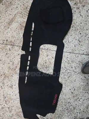 Volkswagen Tiguan 2008 - 2015 Dashboard Cover