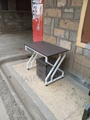 Metallic Office Table/Office Table/Reading Desk/Offices Tables125