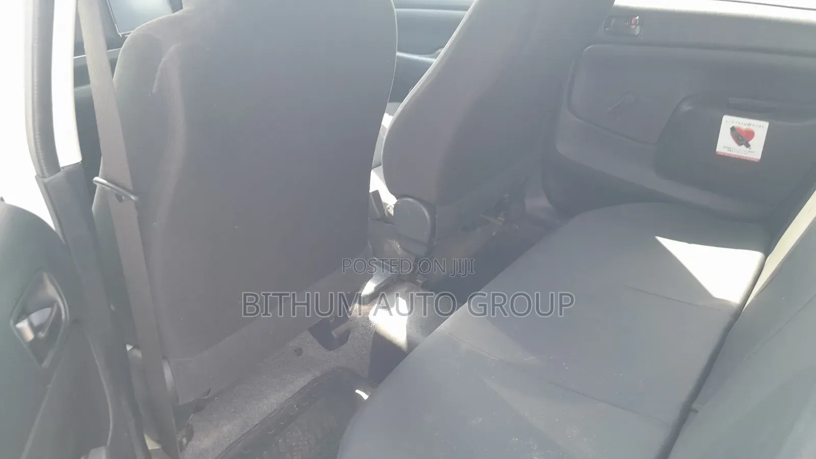 Toyota Probox 1.5 DX 2WD 2016 White