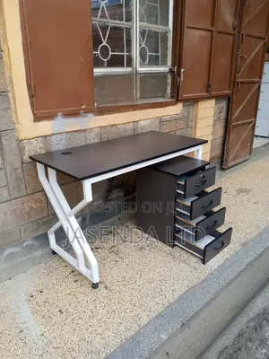 Metallic Office Table/Office Table/Reading Desk/Offices Tables123