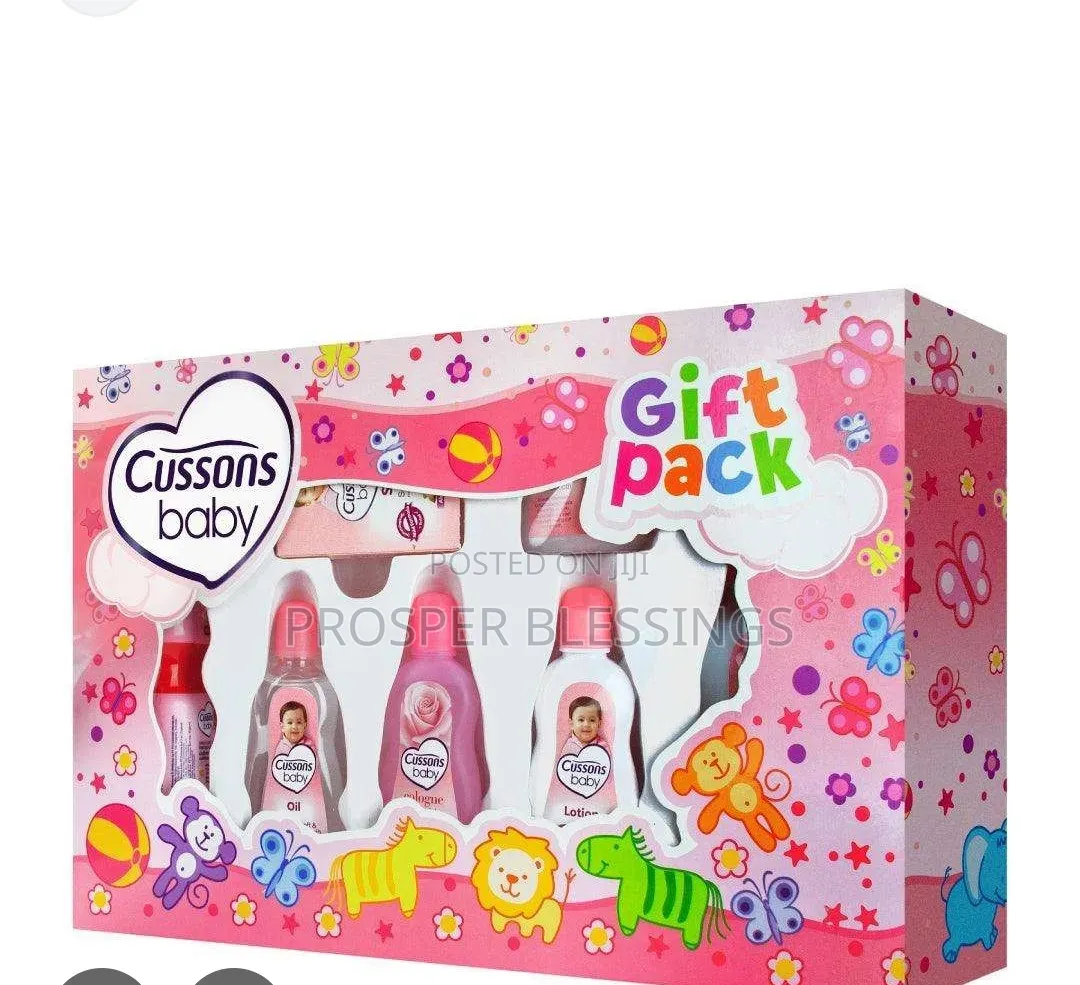 Baby Cushions