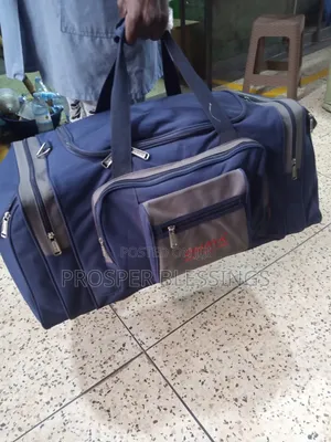 Omaya Language Bag