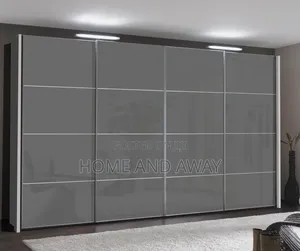 Smart Wardrobes in the Market Per Running Meter