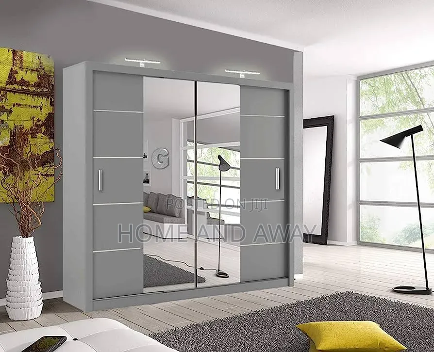 Smart Wardrobes in the Market Per Running Meter