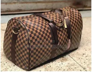 Louis Vuitton Laguage Bag