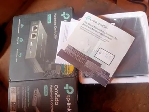Tplink Omada Oc200