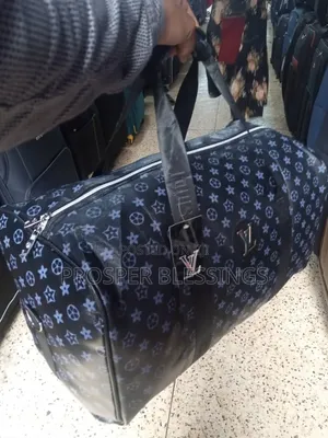 Louis Vuitton Laguage Bag