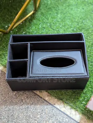 Custom Desk Organizer