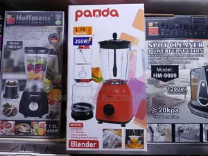 Blender 2 in 1