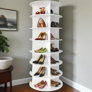 Classic Shoe Rack