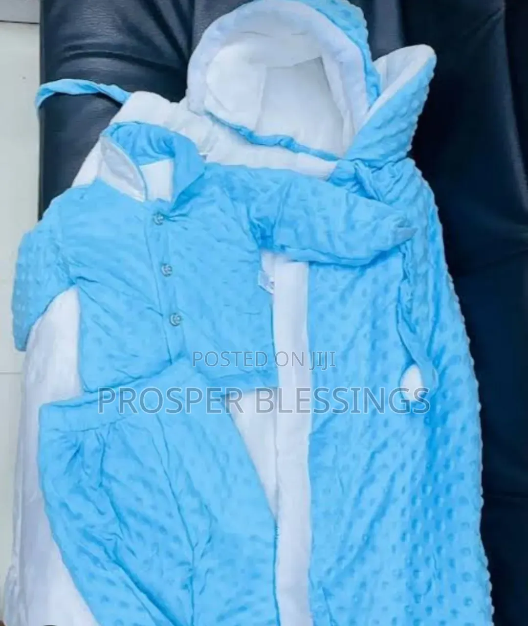 Baby Clothing Set