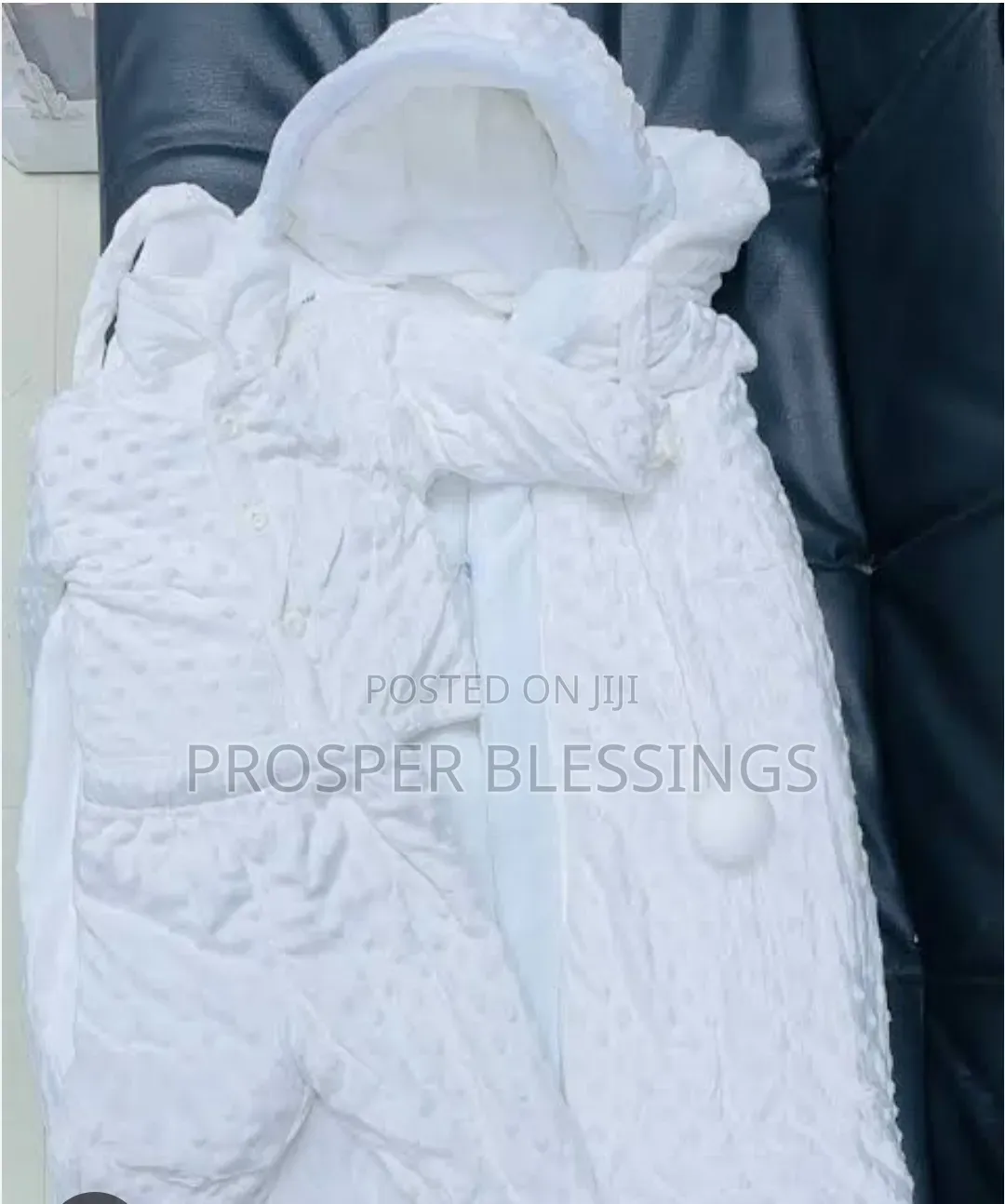 Baby Clothing Set
