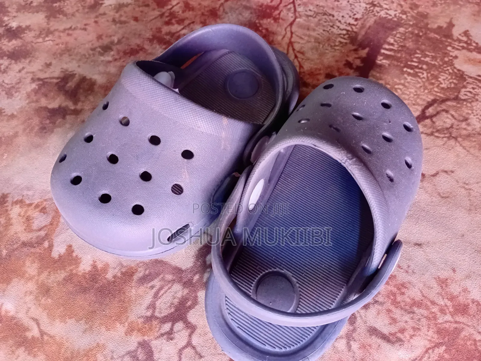 3 Pairs Childrens Affordable Casual Shoes