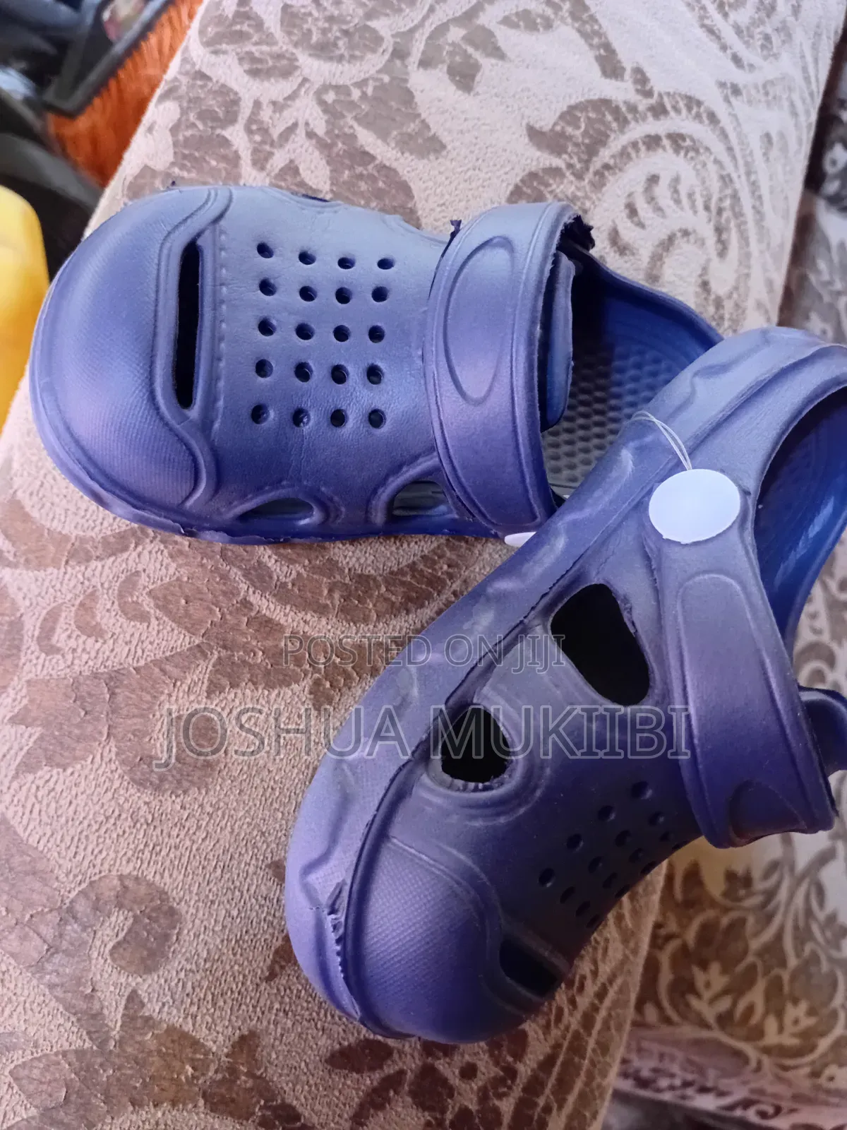 3 Pairs Childrens Affordable Casual Shoes