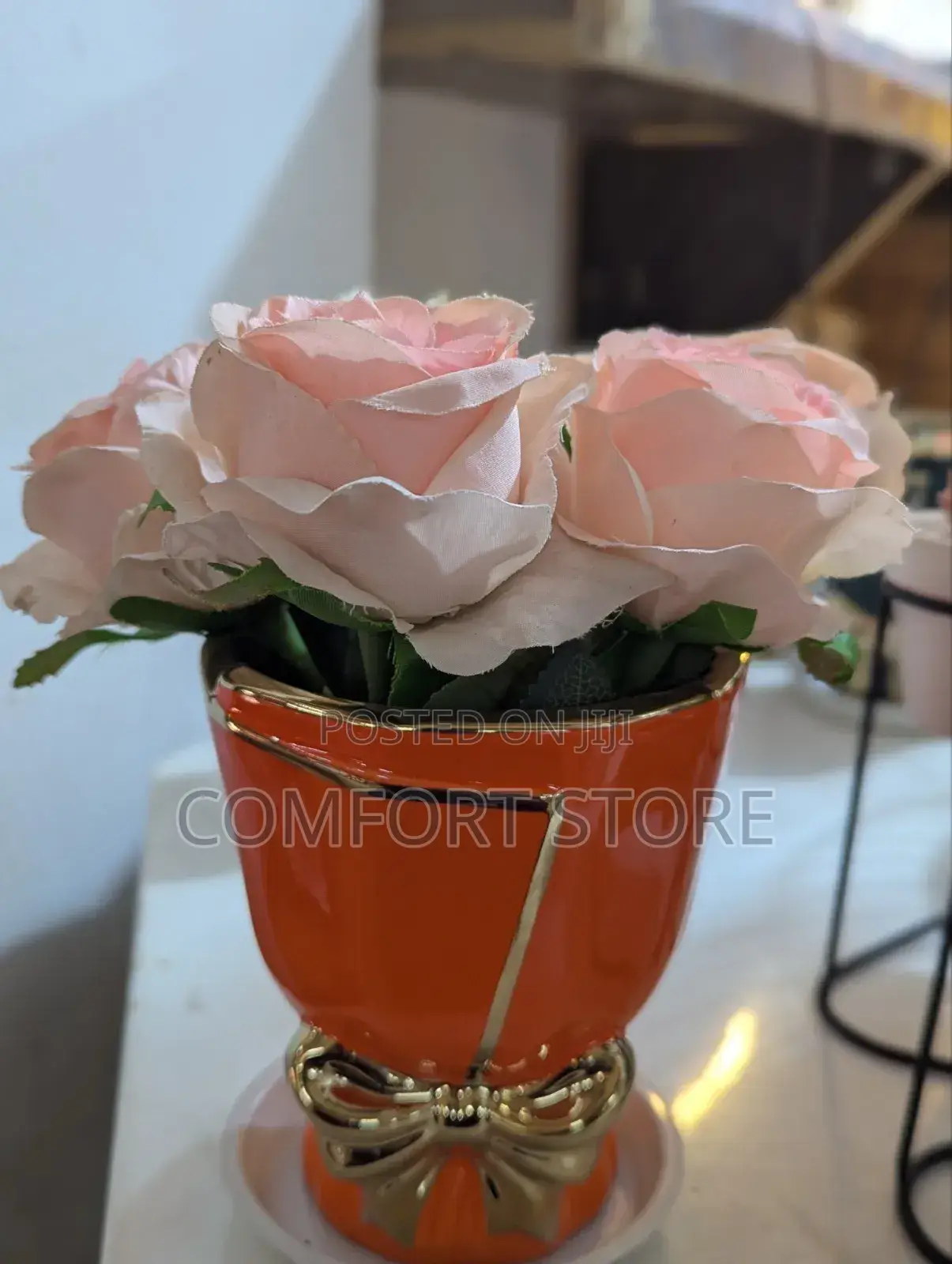 Ceramic Flower Pots