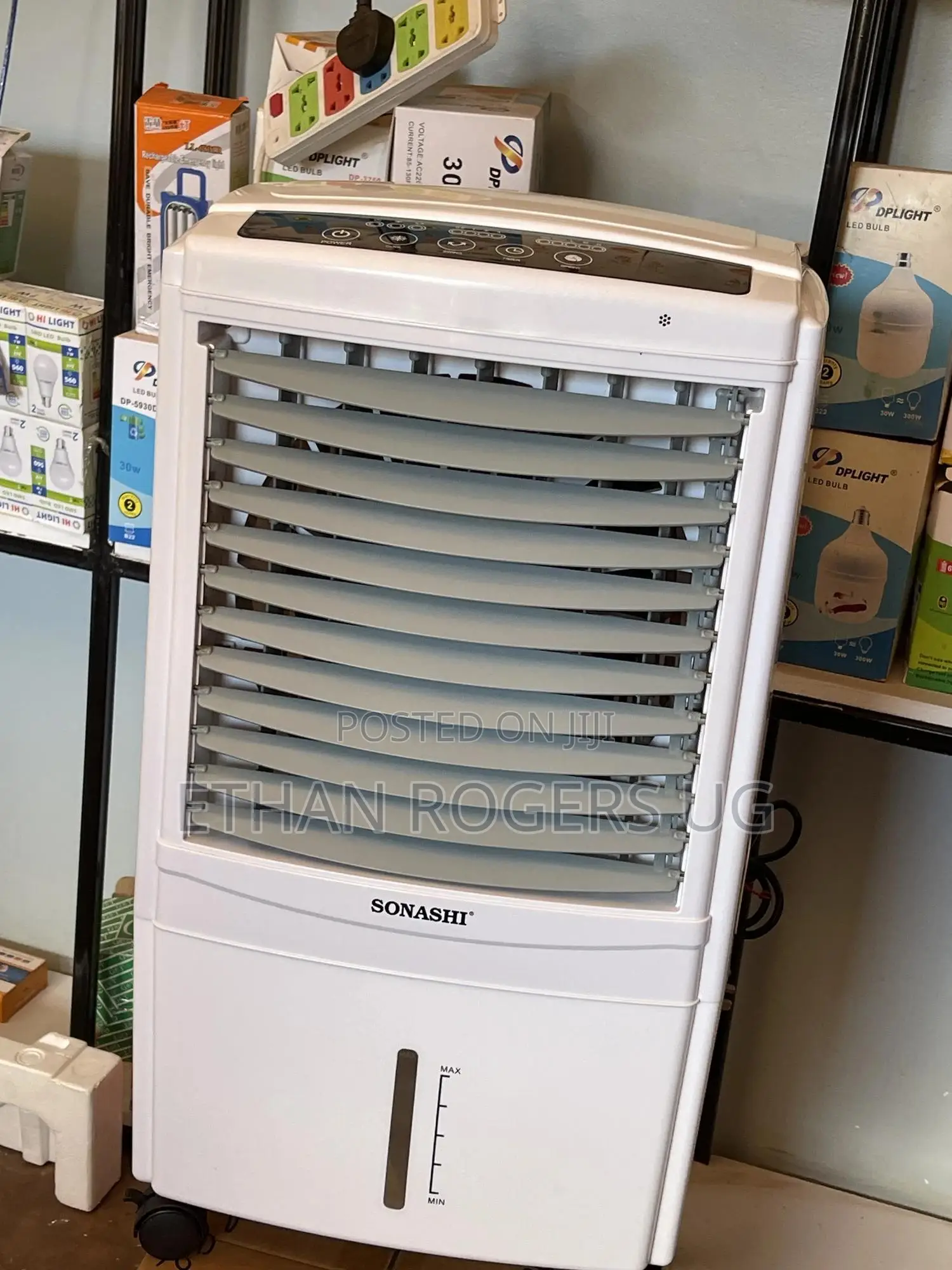 Air Cooler