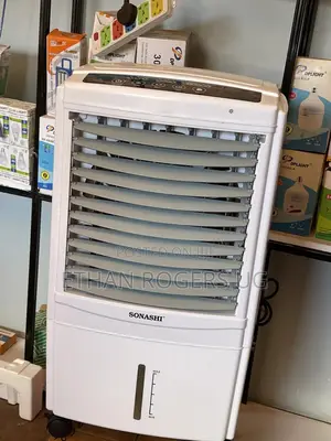 Air Cooler