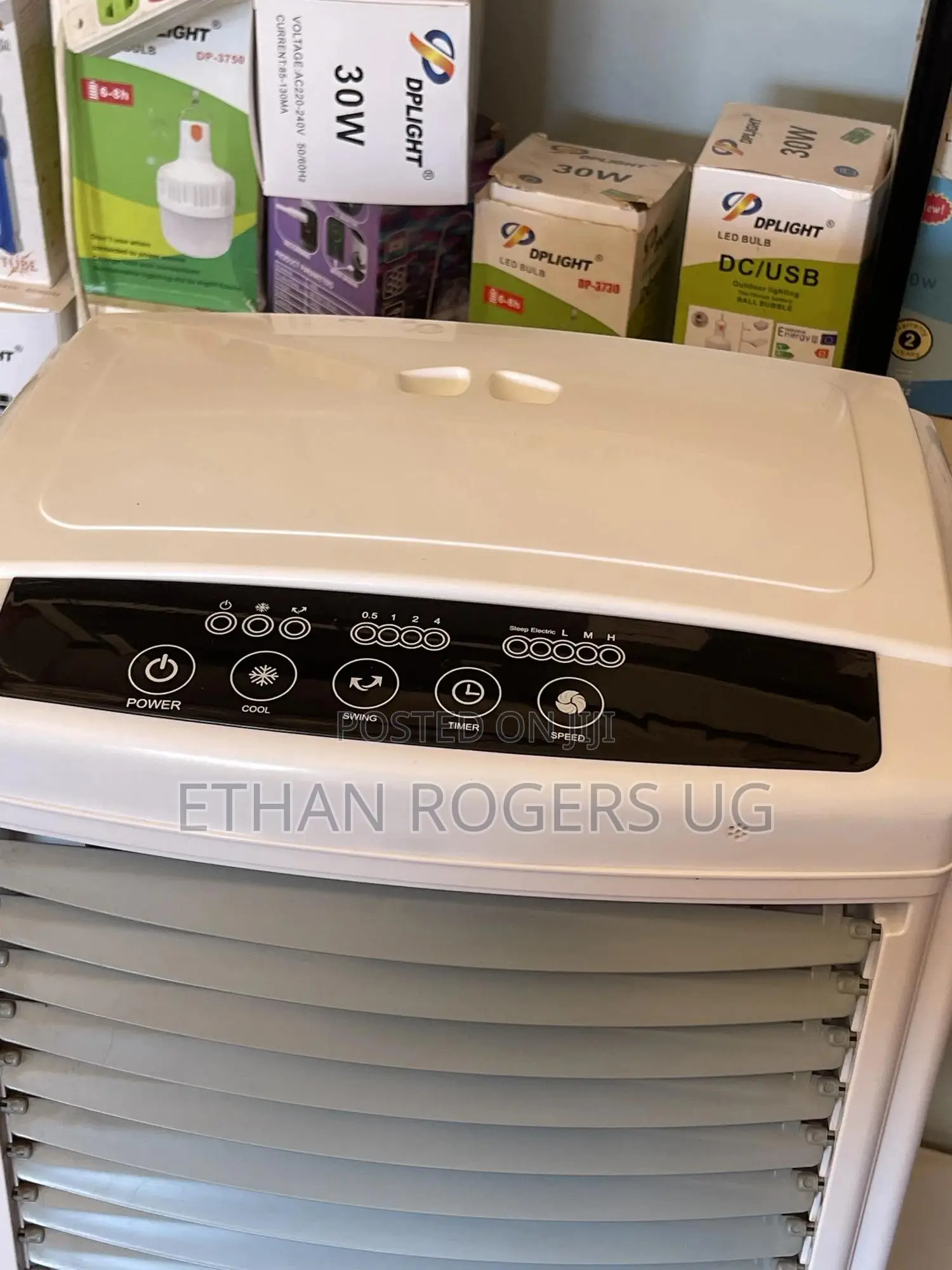 Air Cooler