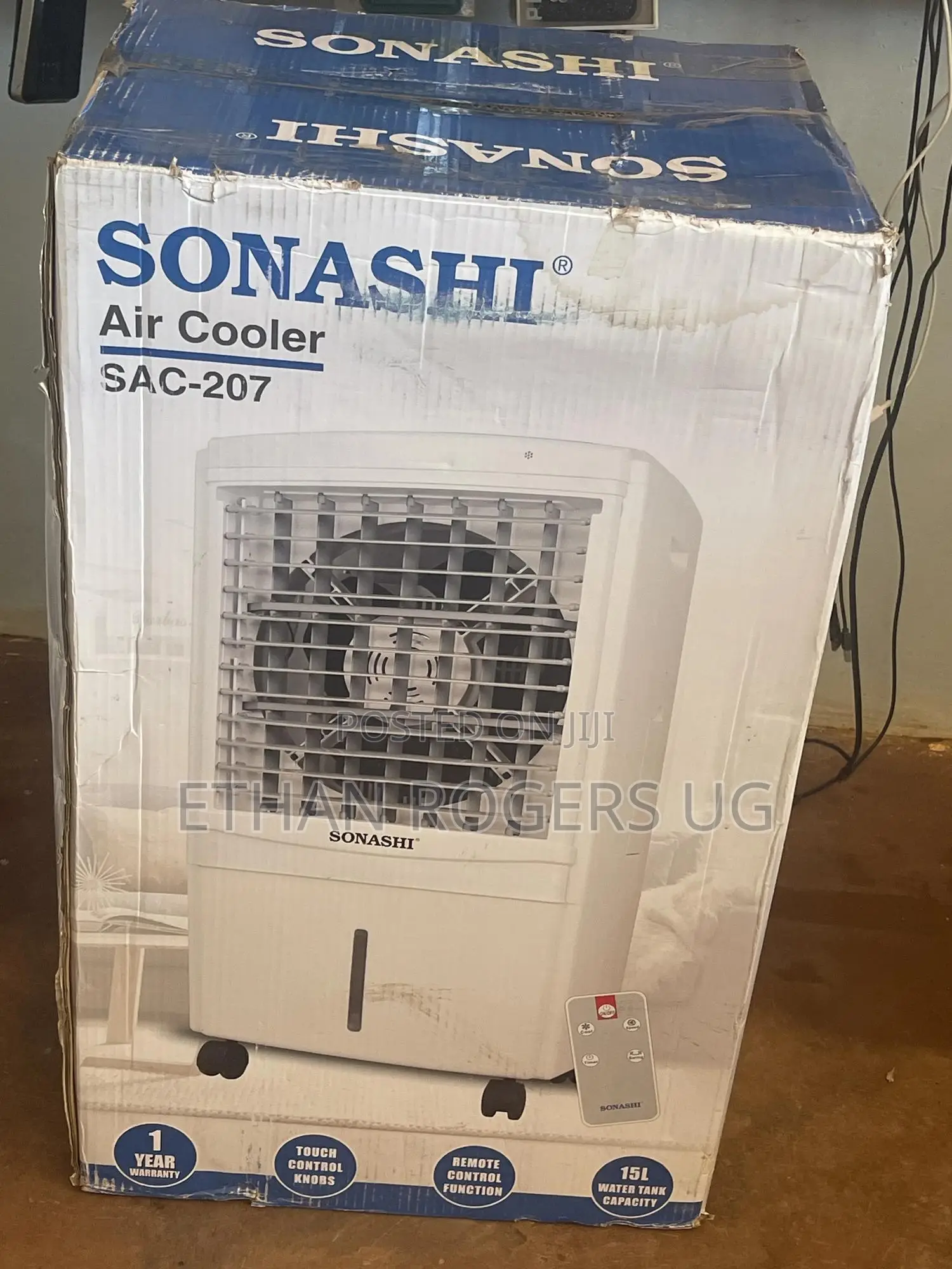Air Cooler