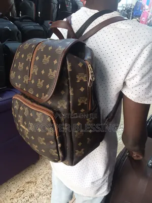 Slayer Bag