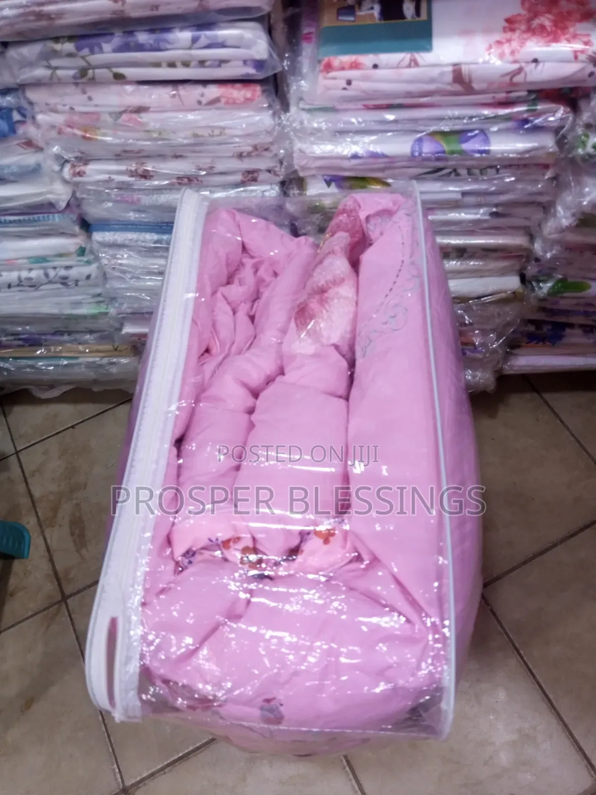 10 Piece Bedcovers