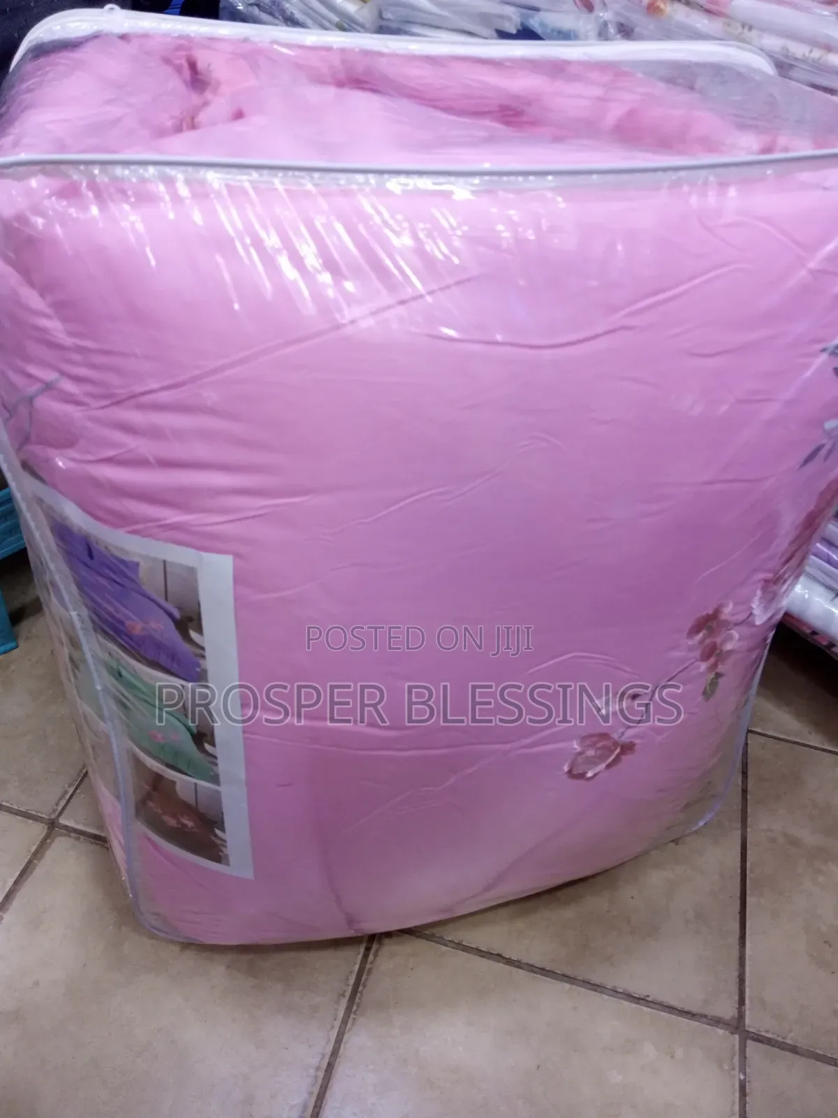 10 Piece Bedcovers