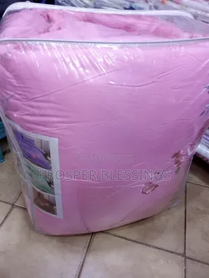 10 Piece Bedcovers
