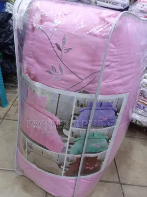 10 Piece Bedcovers