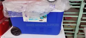 Cooler Box 60 Liters