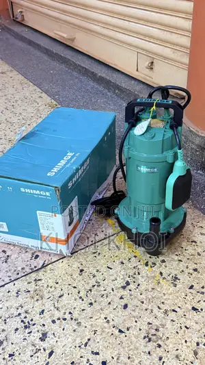 Water Pump Shimge Original 34metres