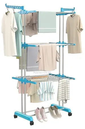 Cloth Drying Rack