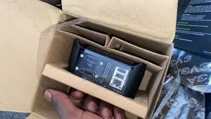 Evga Pd03 Pcoip Zero Client W/ Tera1100 Cpu, 128mb