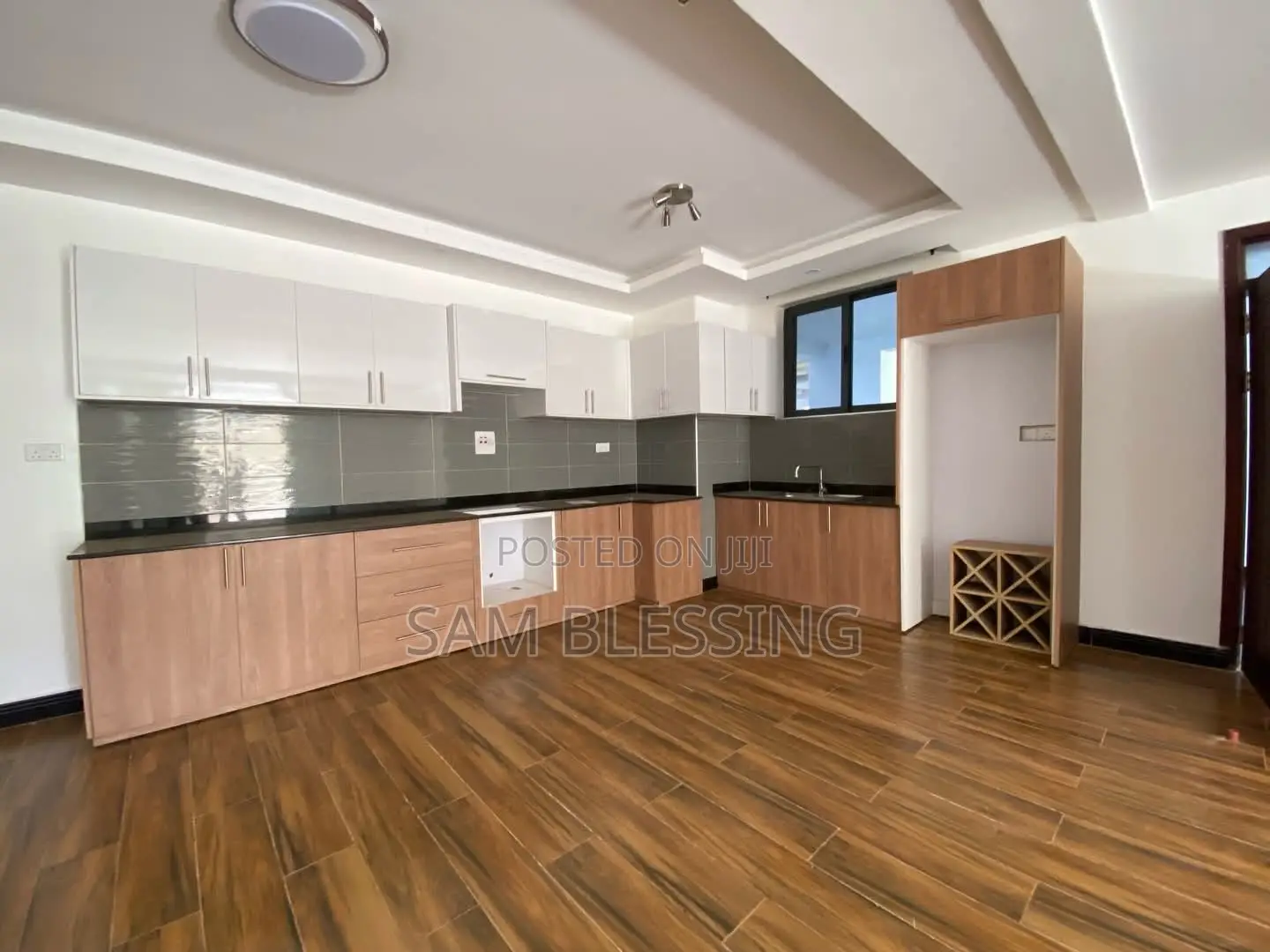 2bdrm Apartment in Bugolobi, Central Division for rent