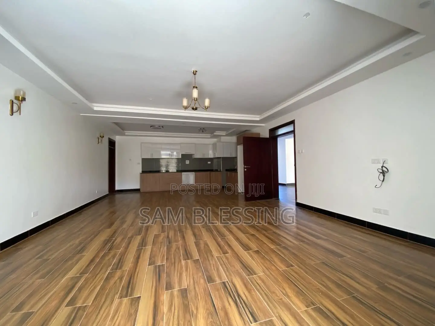 2bdrm Apartment in Bugolobi, Central Division for rent