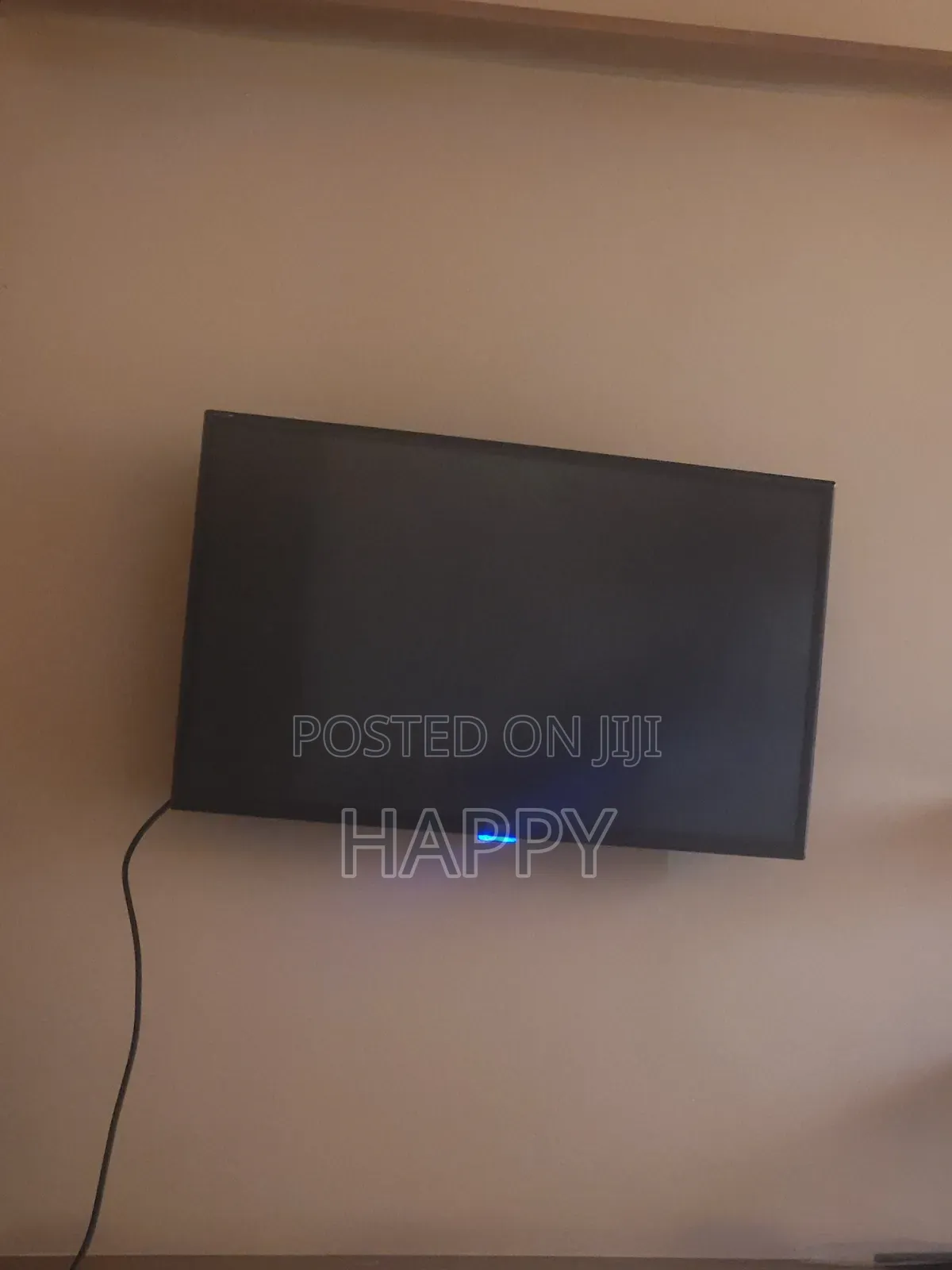 32 Inch Used Tv for Sale Television With Inbuilt Free to Air