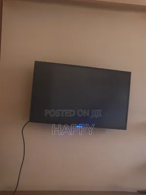 32 Inch Used Tv for Sale Television With Inbuilt Free to Air