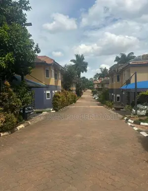 Mini Flat in Naguru, Central Division for sale