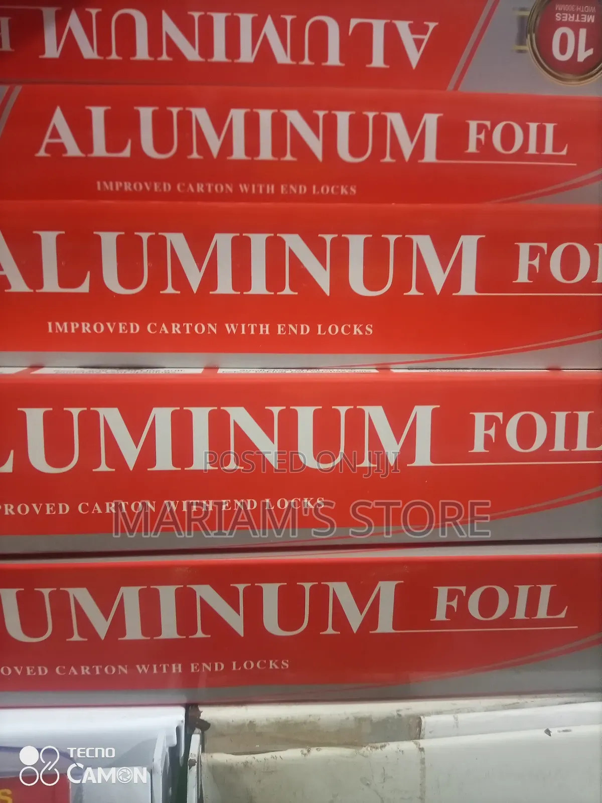 Rolls of Premium-Grade Aluminum Foil for Versatility in , Grilling