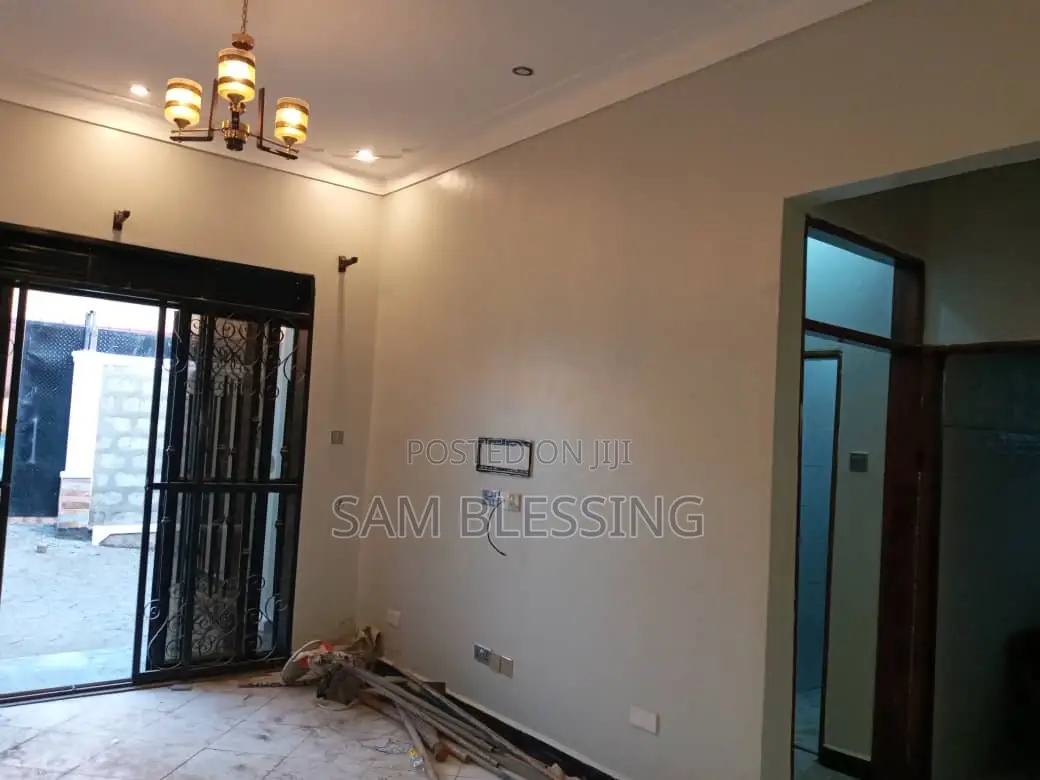 2bdrm House in Nansana Town, Central Division for sale