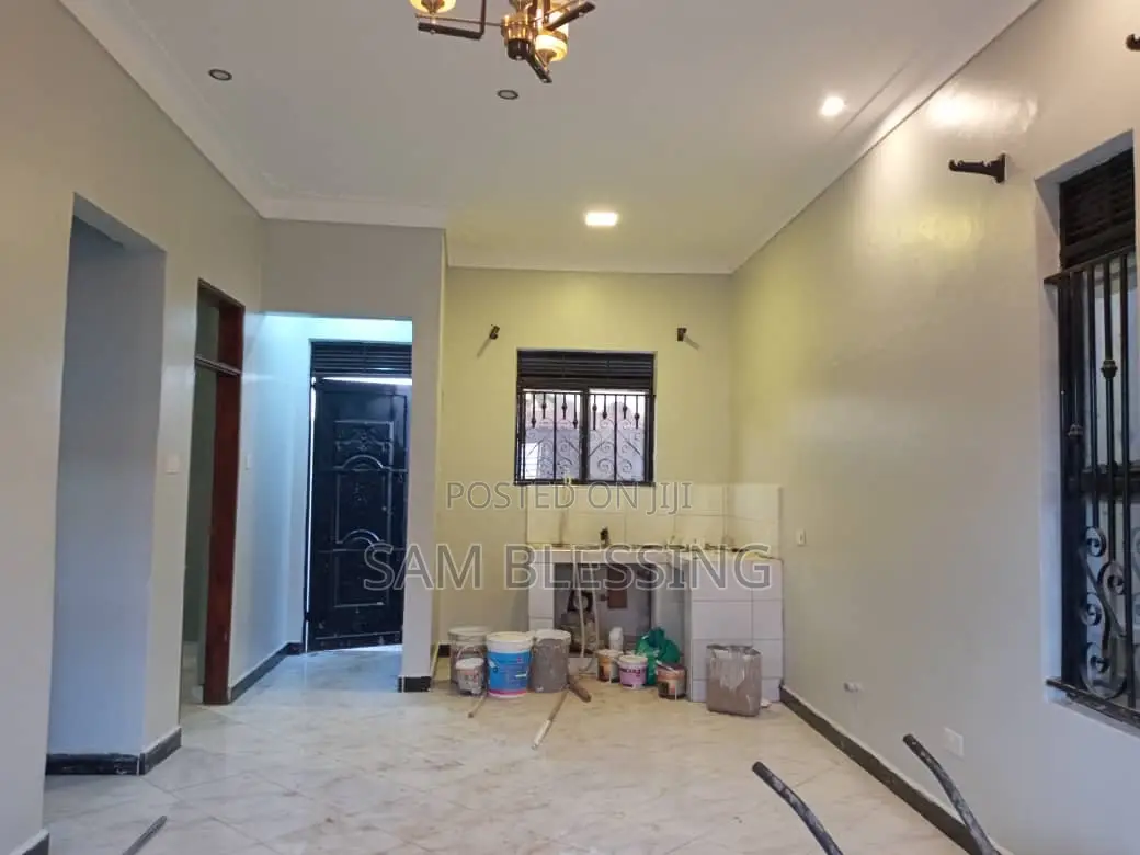 2bdrm House in Nansana Town, Central Division for sale
