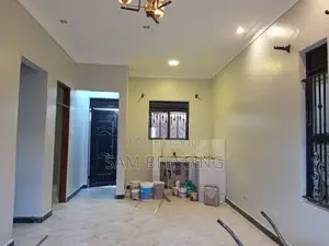 2bdrm House in Nansana Town, Central Division for sale