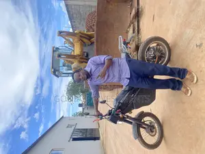 New Motorcycle 2023 Black