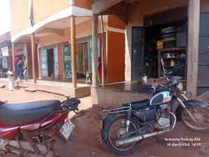 1bdrm Townhouse/Terrace in Mumyuka Estate, Butuntumula for sale