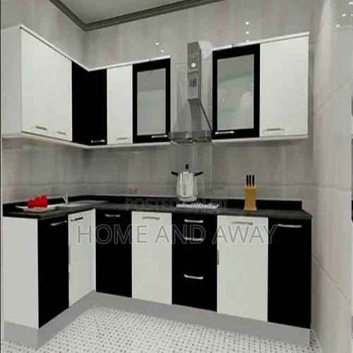 Small Kitchen Cabinets From Per Running Meter