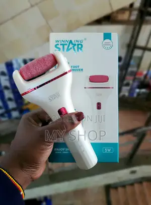 Electric Foot Callus Remover