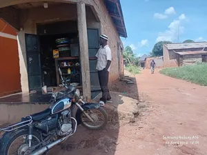 1bdrm Townhouse/Terrace in Mumyuka Estate, Butuntumula for sale