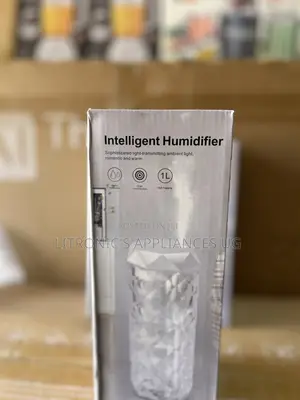 Intelligent Humidifiers