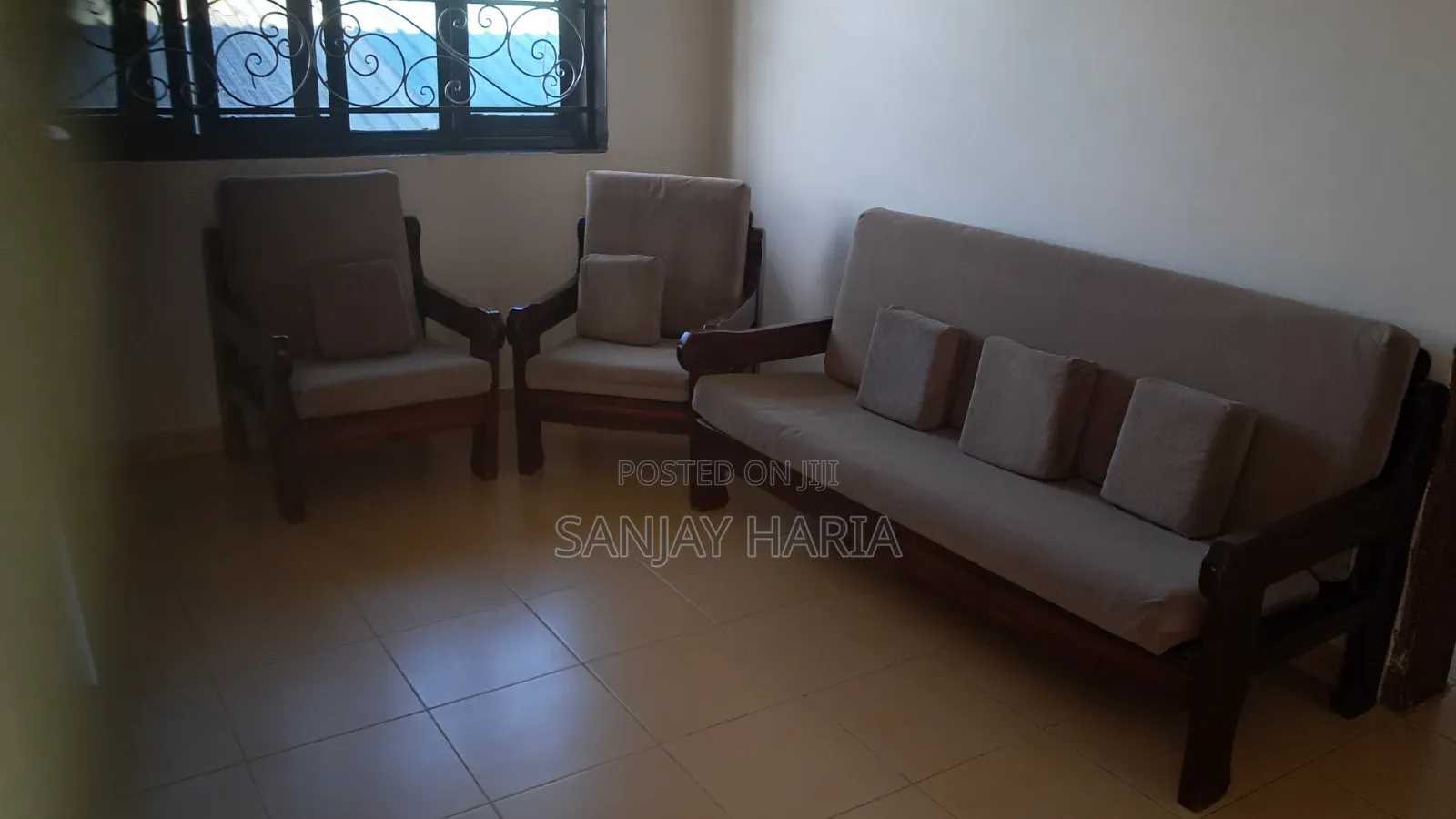 5 Sofa Seater