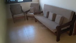 5 Sofa Seater